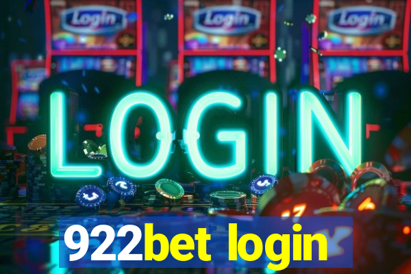 922bet login