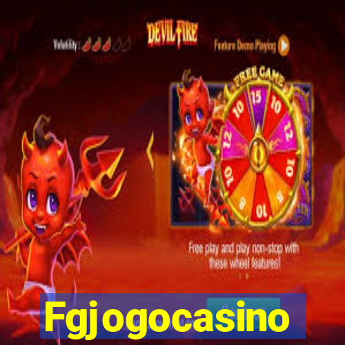 Fgjogocasino