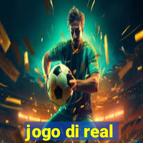 jogo di real