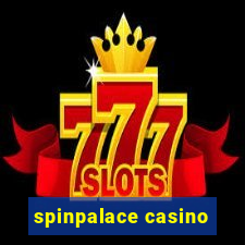 spinpalace casino