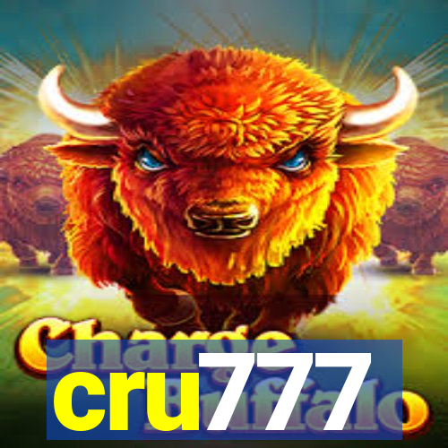 cru777