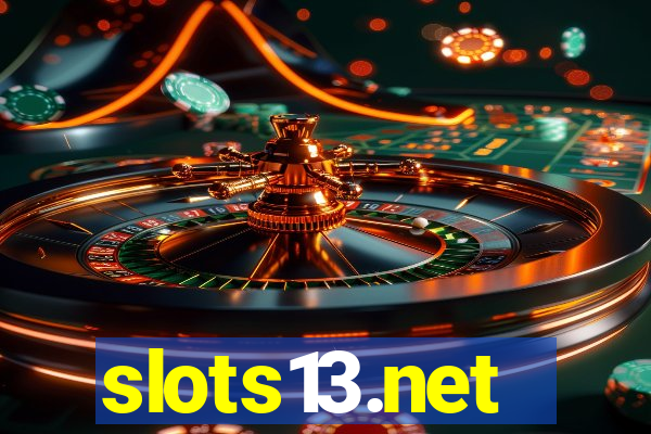 slots13.net