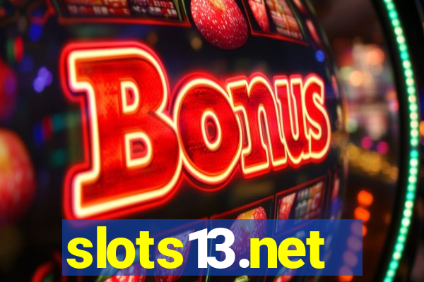 slots13.net