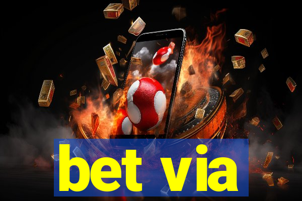 bet via