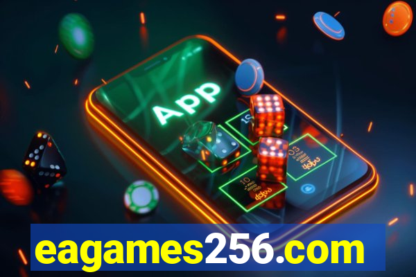 eagames256.com