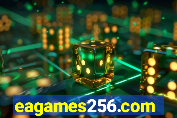 eagames256.com