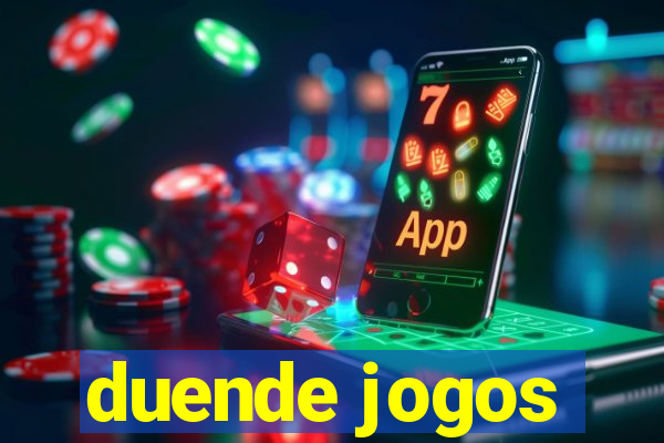 duende jogos