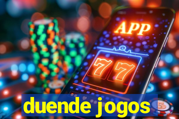 duende jogos