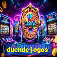 duende jogos