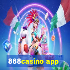 888casino app