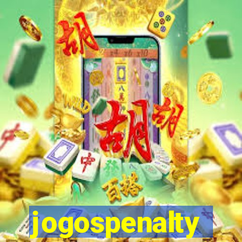 jogospenalty