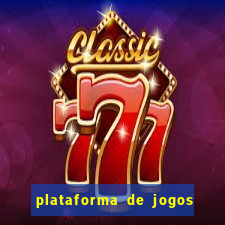 plataforma de jogos que paga bem