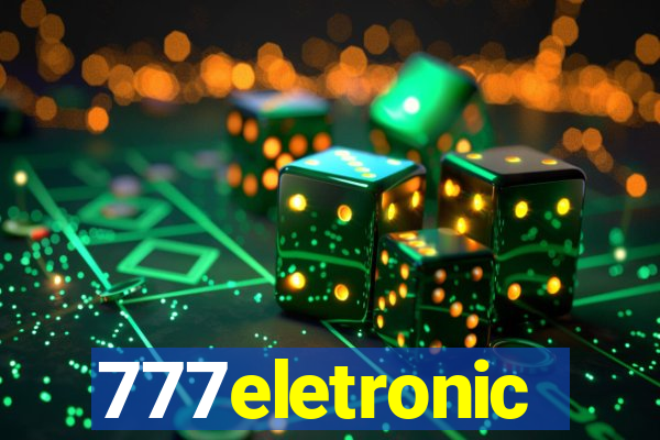 777eletronic