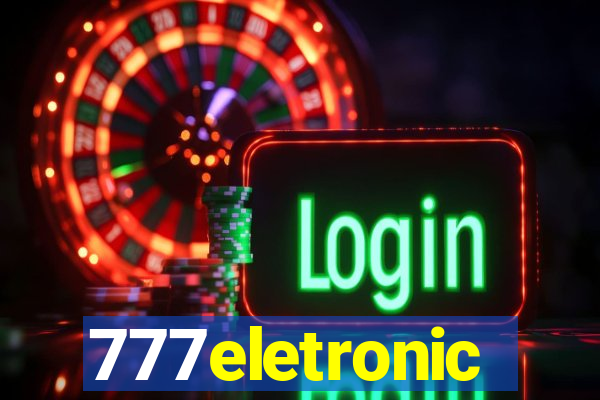 777eletronic