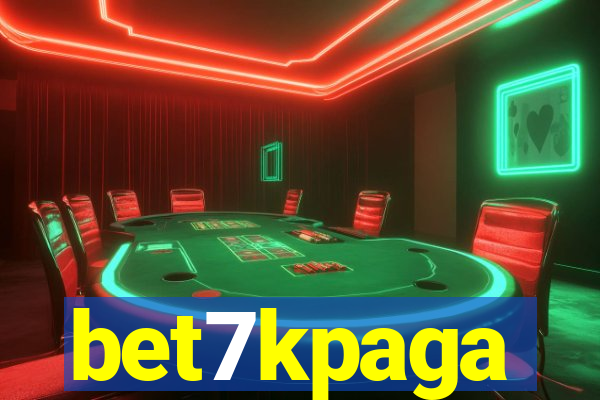 bet7kpaga