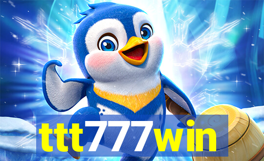 ttt777win