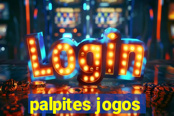 palpites jogos