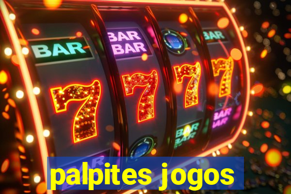 palpites jogos