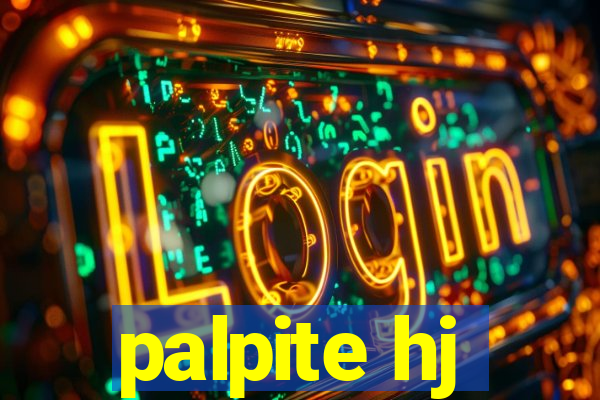 palpite hj