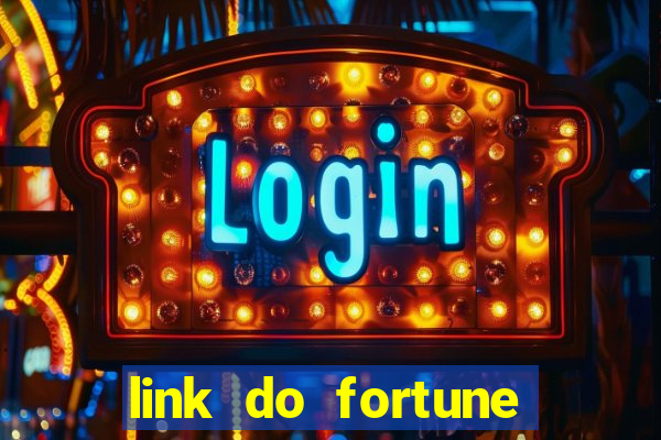 link do fortune tiger demo