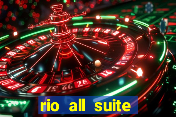 rio all suite hotel and casino las vegas