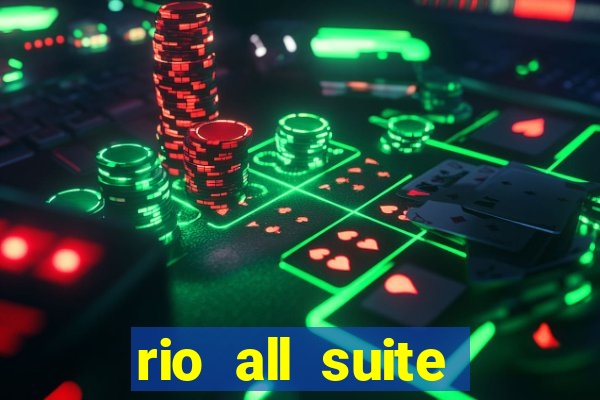 rio all suite hotel and casino las vegas