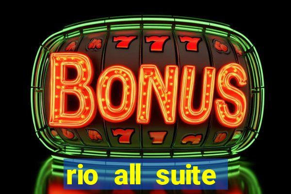 rio all suite hotel and casino las vegas