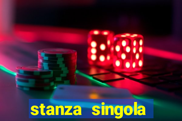 stanza singola bologna affitto