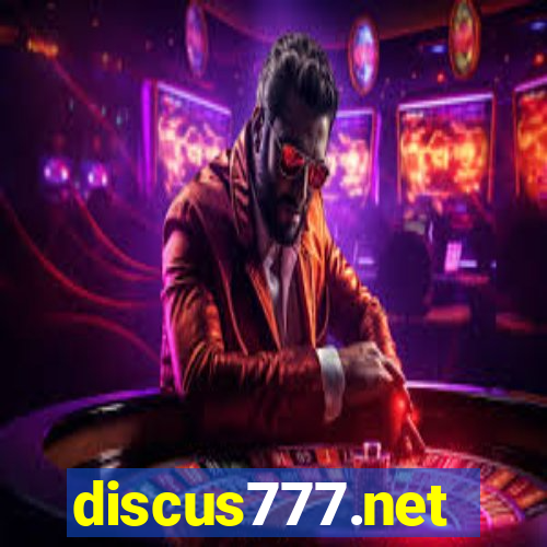 discus777.net