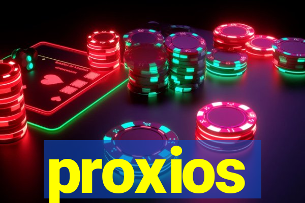 proxios