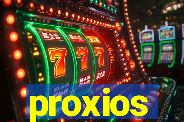 proxios