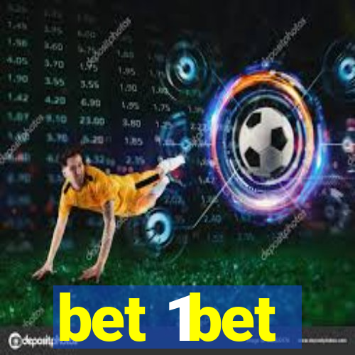 bet 1bet