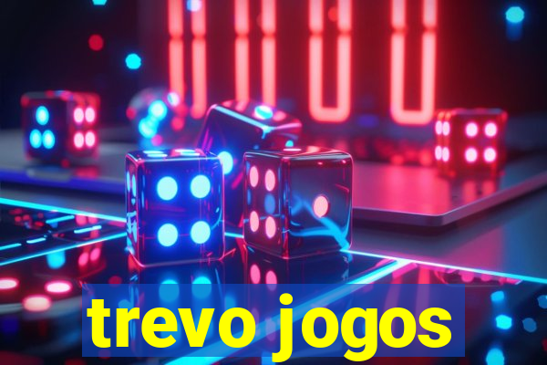 trevo jogos