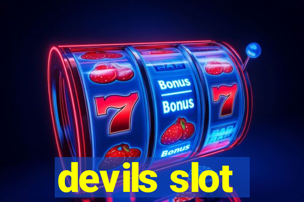 devils slot