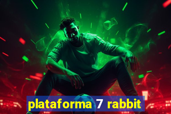 plataforma 7 rabbit