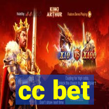 cc bet