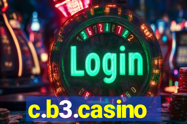 c.b3.casino