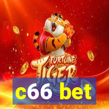 c66 bet