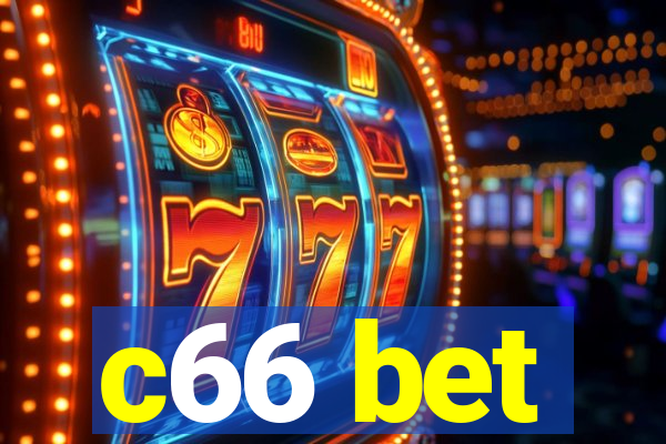 c66 bet