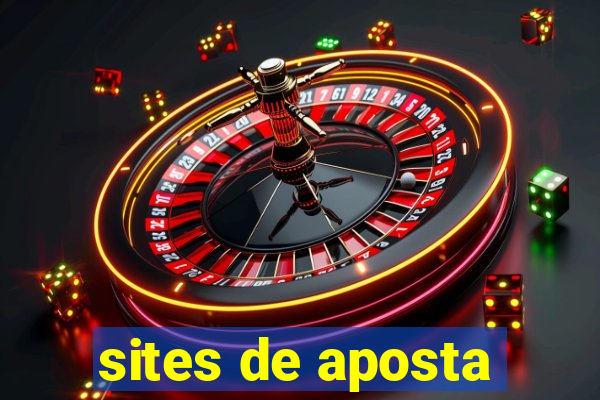 sites de aposta