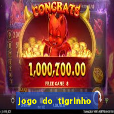 jogo do tigrinho da casa chinesa