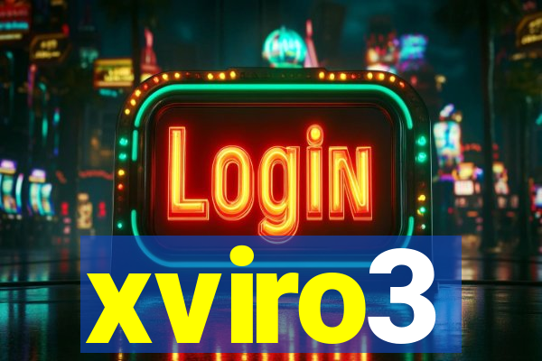 xviro3