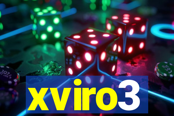 xviro3