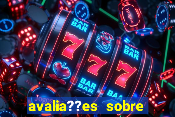 avalia??es sobre slots: 777 jogos de cassino