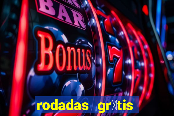 rodadas gr谩tis gates of olympus