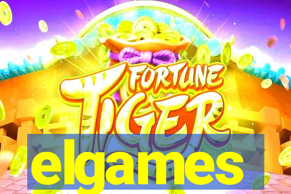 elgames