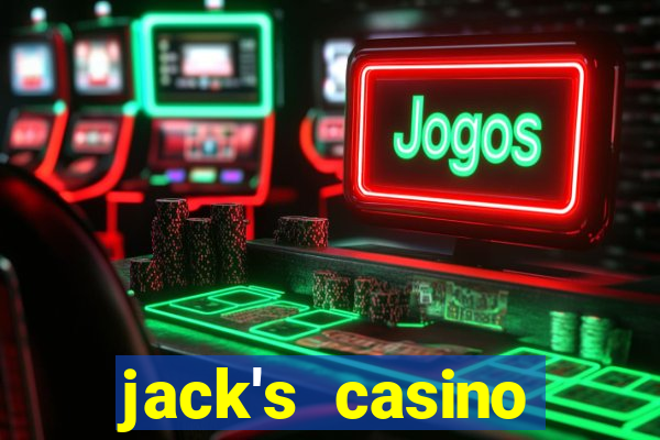 jack's casino downtown cleveland