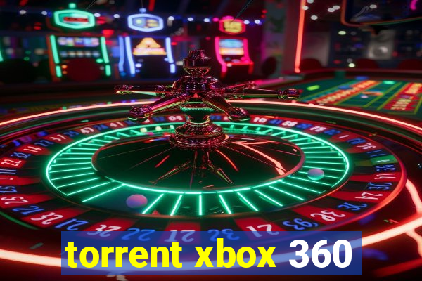 torrent xbox 360