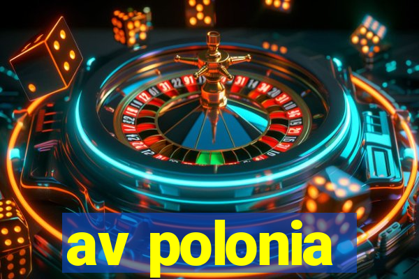 av polonia