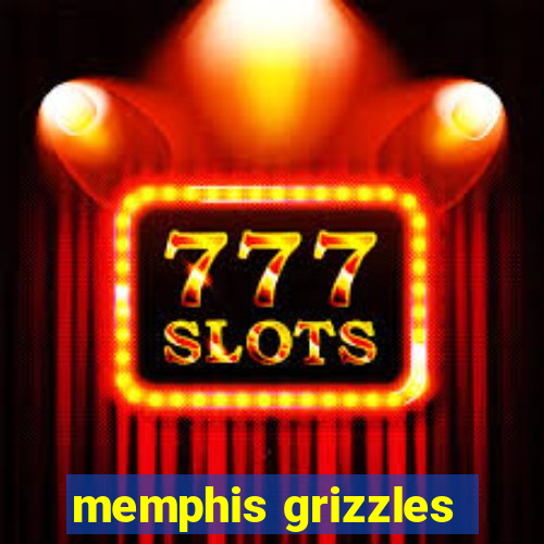 memphis grizzles